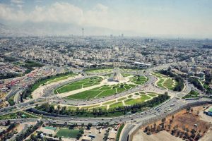 اخذ اقامت ایران برای اتباع عراقی